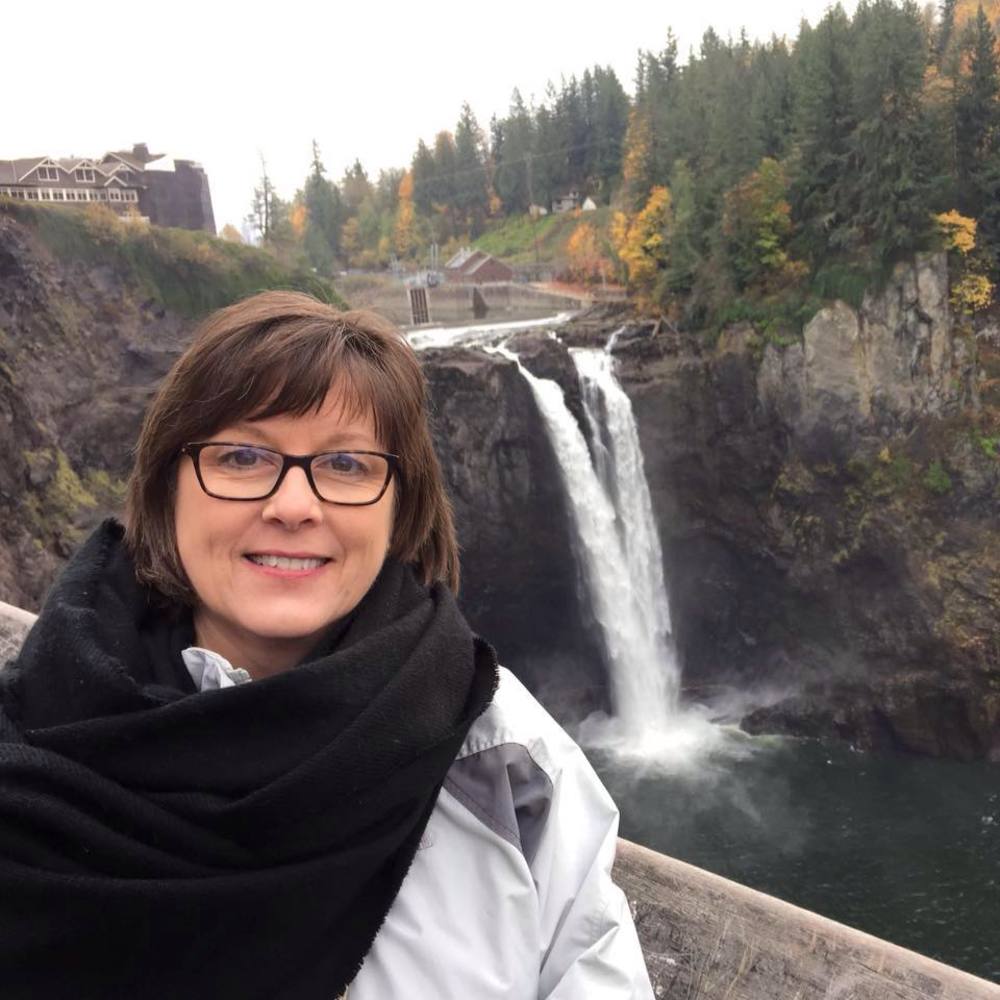 Meet your Posher, Julie